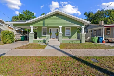 1010 E Lake Ave, Tampa, FL 33605