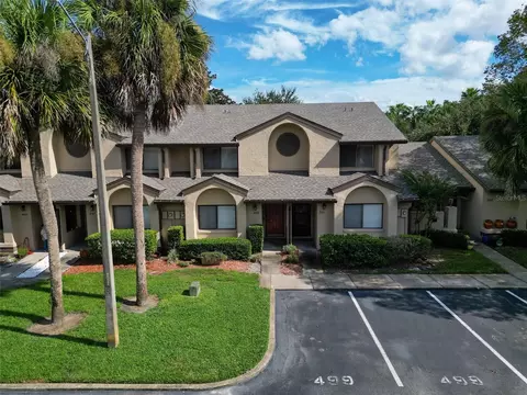 499 Club Dr, Winter Springs, FL 32708