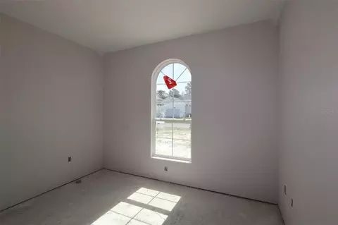 Bedroom - 3325 Forest Packs Loop, Apopka, FL 32712 photo 7 of 8