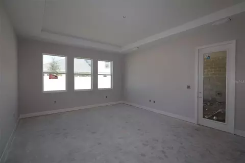 Bedroom - 3325 Forest Packs Loop, Apopka, FL 32712 photo 6 of 8