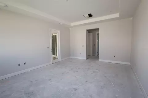 Bedroom - 3325 Forest Packs Loop, Apopka, FL 32712 photo 5 of 8