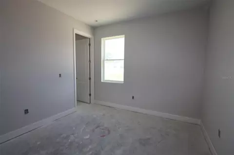 Bedroom - 3325 Forest Packs Loop, Apopka, FL 32712 photo 4 of 8