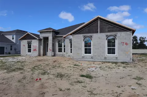 Exterior - 3325 Forest Packs Loop, Apopka, FL 32712 photo 2 of 2