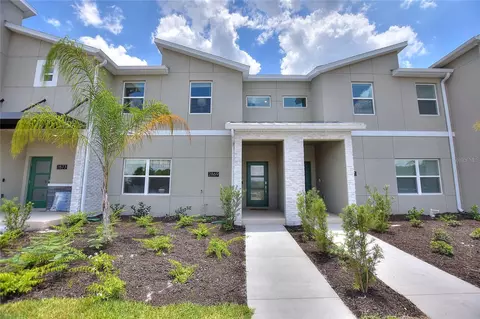 2869 Simile St, Kissimmee, FL 34746