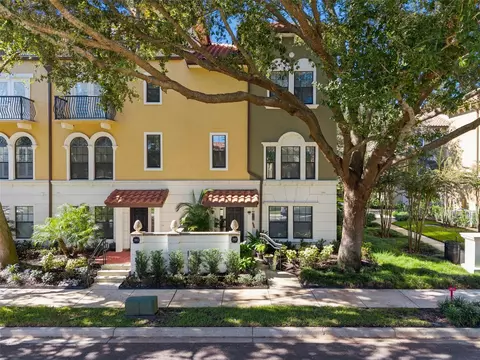 3917 Messina Dr, Lake Mary, FL 32746