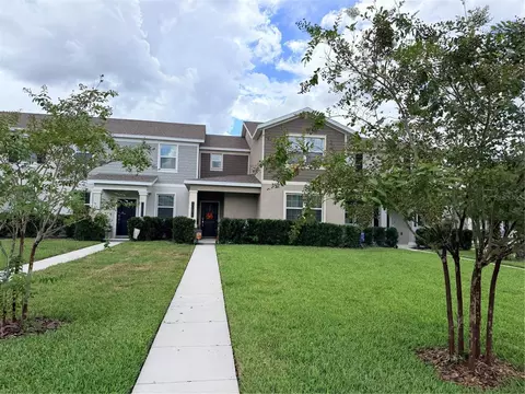 10606 Words Dr, Winter Garden, FL 34787