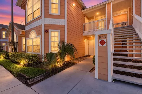 8711 Rockingham Ter #A, Kissimmee, FL 34747