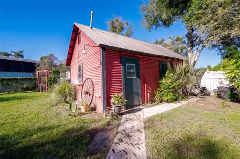 Exterior - 1901 10th St, Saint Cloud, FL 34769 photo 3 of 4