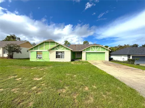 7755 Bay Cedar Dr, Orlando, FL 32835