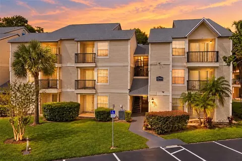 1964 Lake Atriums Cir #169, Orlando, FL 32839