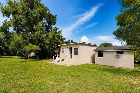 Exterior - 430 3rd St, Ocoee, FL 34761 photo 3 of 3