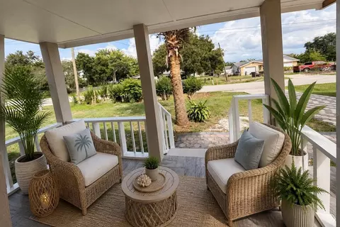 Exterior - 430 3rd St, Ocoee, FL 34761 photo 1 of 3