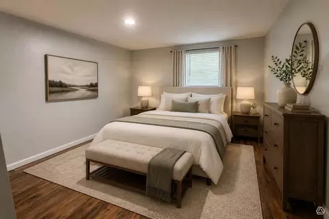 Bedroom - 430 3rd St, Ocoee, FL 34761 photo 2 of 2