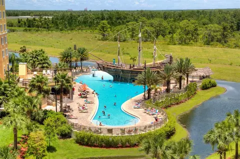 8125 Resort Village Dr #5903, Orlando, FL 32821