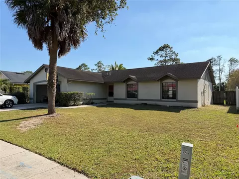 2750 Saffron Dr, Orlando, FL 32837