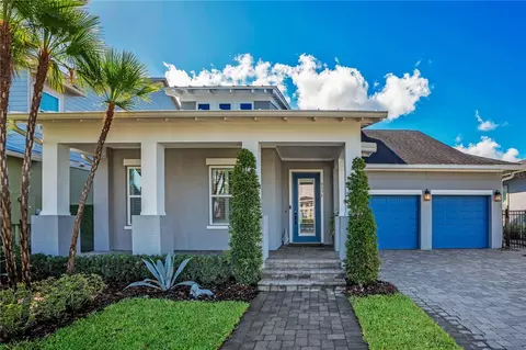 8336 Canetti St, Orlando, FL 32827