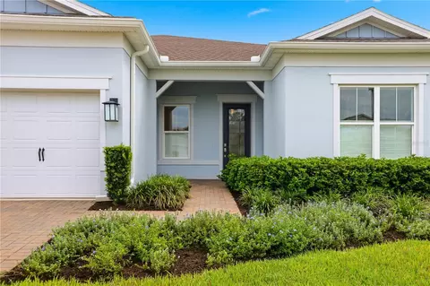 Exterior - 2769 Cherry Blossom Loop, Saint Cloud, FL 34771 photo 2 of 8