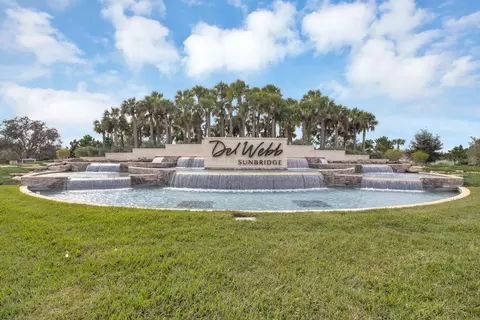 View/Area - 2769 Cherry Blossom Loop, Saint Cloud, FL 34771 photo 6 of 6