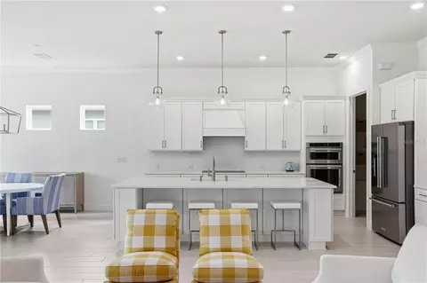 Kitchen - 2769 Cherry Blossom Loop, Saint Cloud, FL 34771 photo 2 of 4