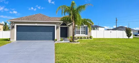 100 Cimarron Ln, Poinciana, FL 34759