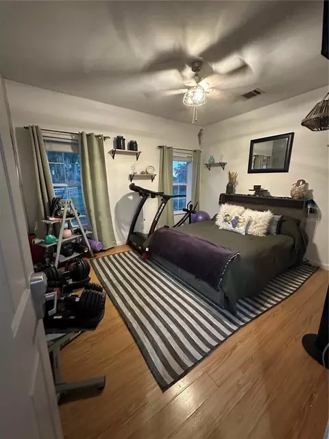 Bedroom - 21320 Paradise Way, Eustis, FL 32736 photo 8 of 8