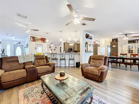 Living - 21320 Paradise Way, Eustis, FL 32736 photo 5 of 5