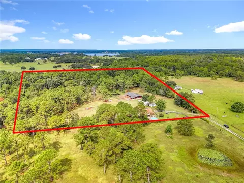View/Area - 21320 Paradise Way, Eustis, FL 32736 photo 9 of 9