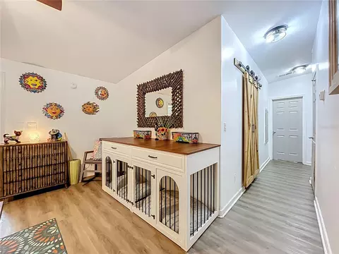 Entry Way - 21320 Paradise Way, Eustis, FL 32736 photo 3 of 5