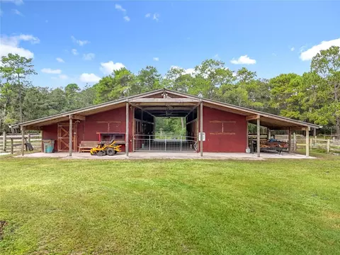 Exterior - 21320 Paradise Way, Eustis, FL 32736 photo 2 of 30