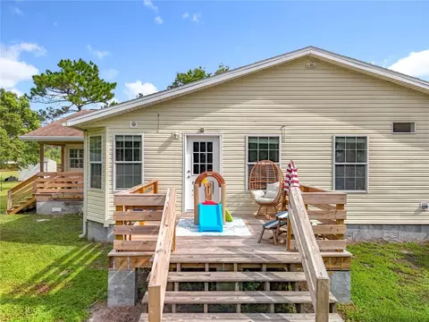 Exterior - 21320 Paradise Way, Eustis, FL 32736 photo 18 of 30