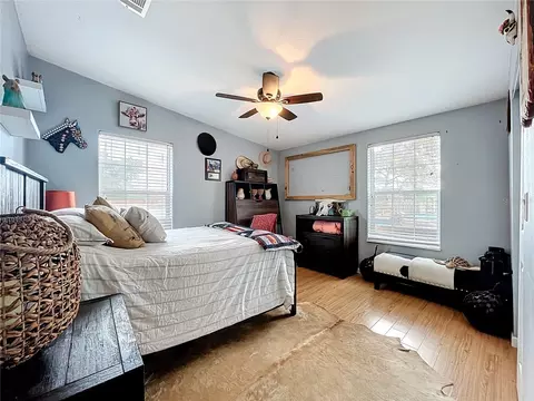 Bedroom - 21320 Paradise Way, Eustis, FL 32736 photo 5 of 8