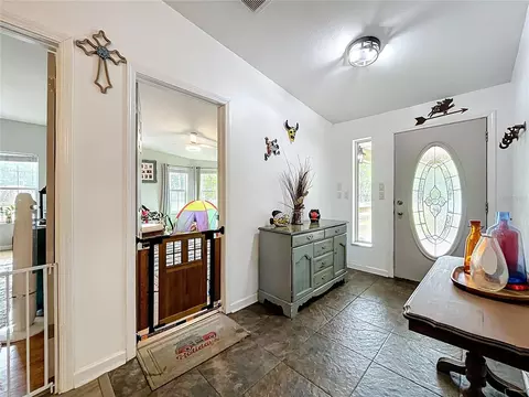 Entry Way - 21320 Paradise Way, Eustis, FL 32736 photo 1 of 5