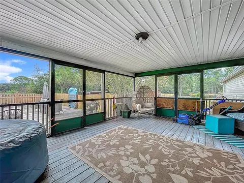 Exterior - 21320 Paradise Way, Eustis, FL 32736 photo 13 of 30