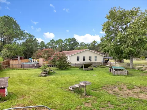 Exterior - 21320 Paradise Way, Eustis, FL 32736 photo 25 of 30