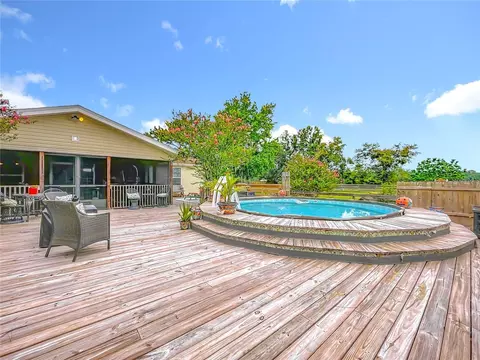 Exterior - 21320 Paradise Way, Eustis, FL 32736 photo 7 of 30