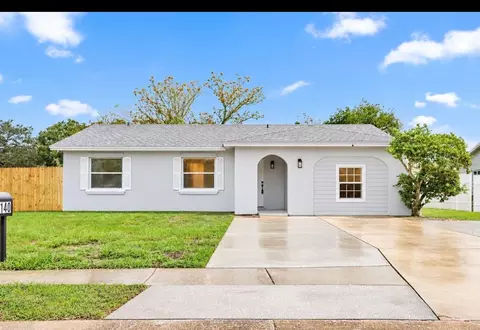140 Bombay Ave, Winter Springs, FL 32708