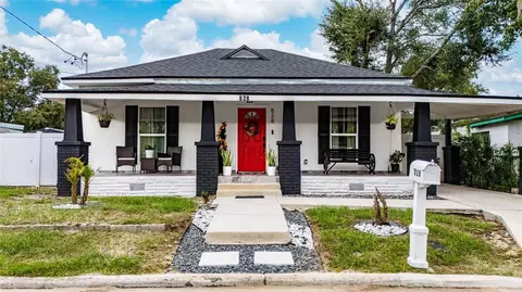 828 N Scott Ave, Lakeland, FL 33815
