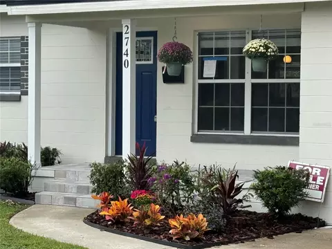 2740 Nancy St, Orlando, FL 32806