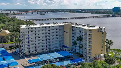 145 N Halifax Ave #705, Daytona Beach, FL 32118