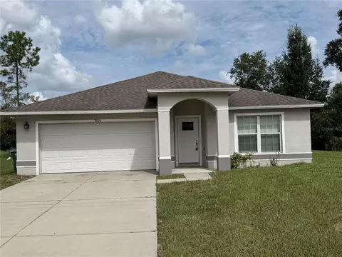 3124 N Covington Dr, Deltona, FL 32738