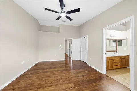 Bedroom - 12807 Raysbrook Dr, Riverview, FL 33569 photo 1 of 3