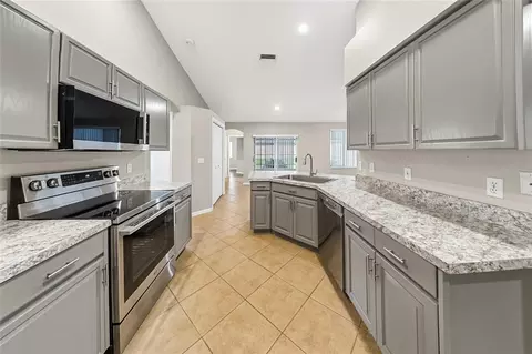Kitchen - 12807 Raysbrook Dr, Riverview, FL 33569 photo 2 of 2