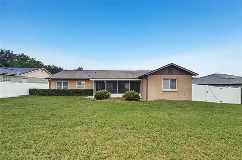 Exterior - 12807 Raysbrook Dr, Riverview, FL 33569 photo 3 of 4