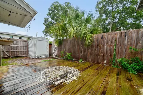 Exterior - 2005 E Marks St, Orlando, FL 32803 photo 9 of 9