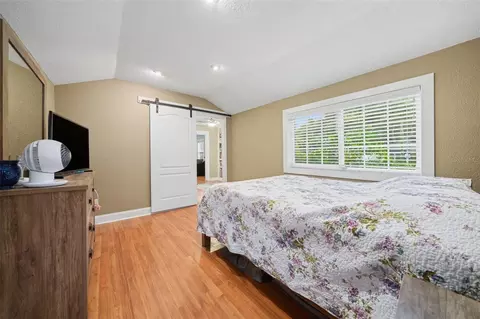 Bedroom - 2005 E Marks St, Orlando, FL 32803 photo 3 of 4