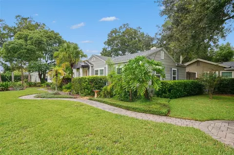 Exterior - 2005 E Marks St, Orlando, FL 32803 photo 3 of 9