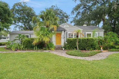 2005 E Marks St, Orlando, FL 32803