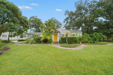 Exterior - 2005 E Marks St, Orlando, FL 32803 photo 2 of 9
