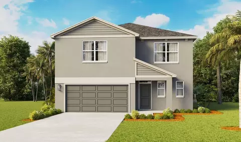 2463 Aveeno Ave, Haines City, FL 33844