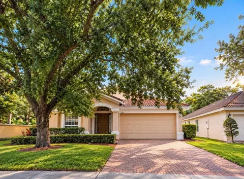 3315 Flamborough Dr, Orlando, FL 32835